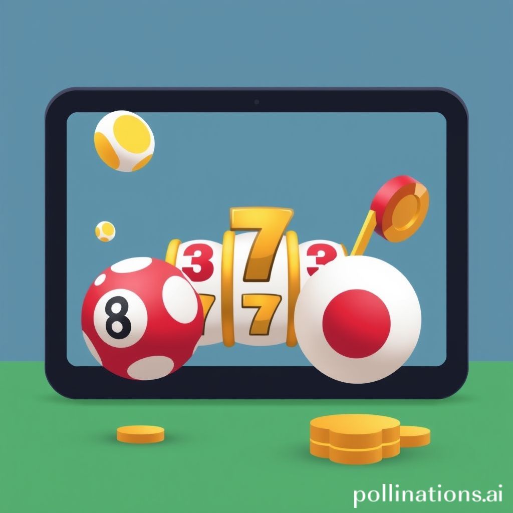 Strategi Terbaik untuk GolTogel Slot.
